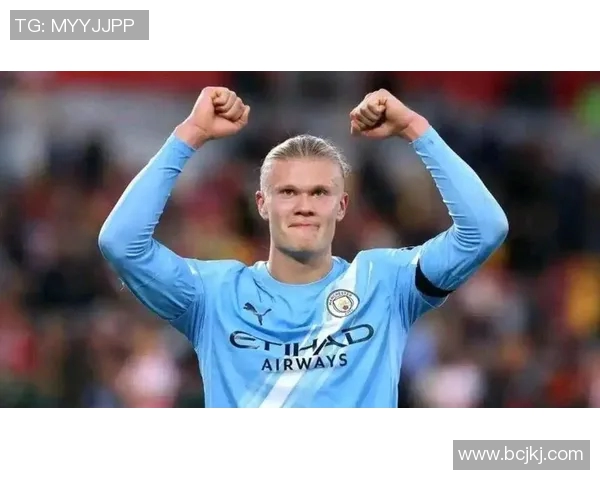 哈兰德的崛起:从天才少年到足球巨星的辉煌之路