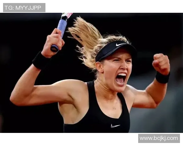 哈勒普与布沙尔激战正酣谁将赢得这场网球巅峰对决 哈勒普与布沙尔激战正酣谁将赢得这场网球巅峰对决