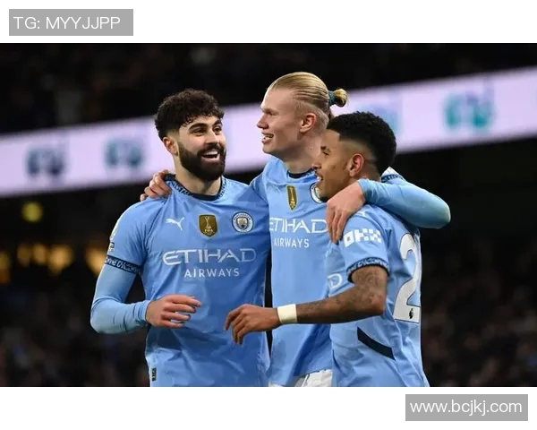 哈兰德闪耀全场五球入账曼城7比0狂胜莱比锡创欧冠新纪录 哈兰德闪耀全场五球入账曼城7比0狂胜莱比锡创欧冠新纪录