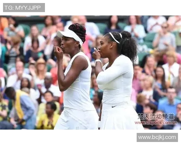 2015年温网决战大威小威姐妹对决的传奇时刻与网球历史的交汇