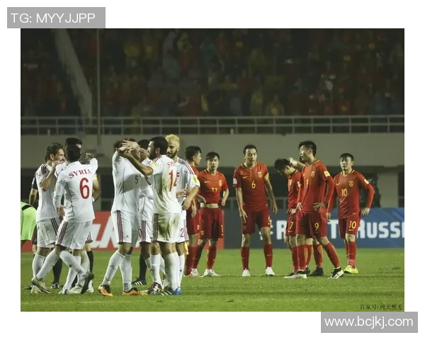 世预赛激战叙利亚对决菲律宾两队争夺晋级名额的精彩对抗