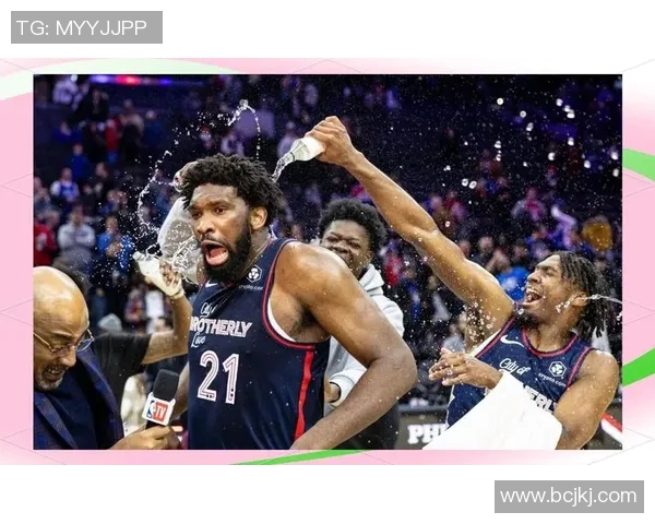 乔尔恩比德的篮球之路：从天赋异禀到NBA巨星的奋斗历程