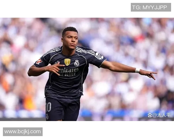 姆巴佩引领足球新时代他的速度与技巧如何改变比赛格局