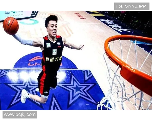 孙悦与张镇麟的巅峰对决谁将成为篮球场上的新传奇