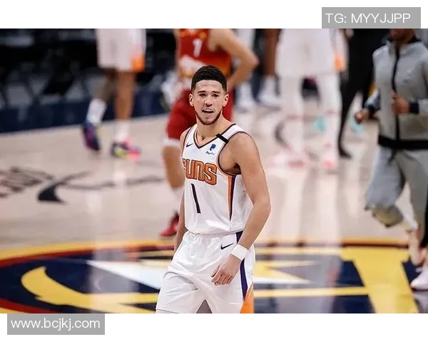 德文布克：从新星到联盟巨星的成长之路与未来展望