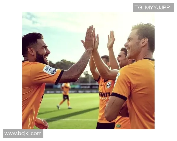 悉尼FC与墨尔本胜利的精彩对决分析及战术探讨