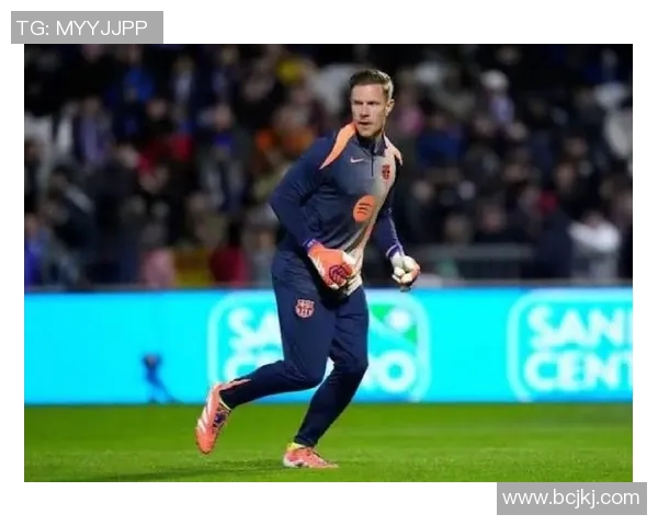 特尔施特根的守门之道与巴萨辉煌的背后故事