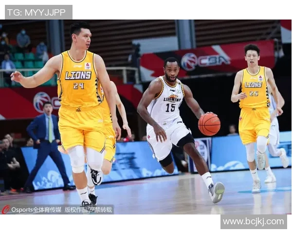 王哲林在篮球赛场上的成长历程与未来发展潜力分析