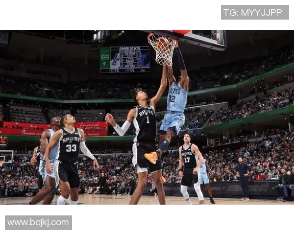 灰熊对阵马刺精彩直播地址分享及赛事前瞻分析