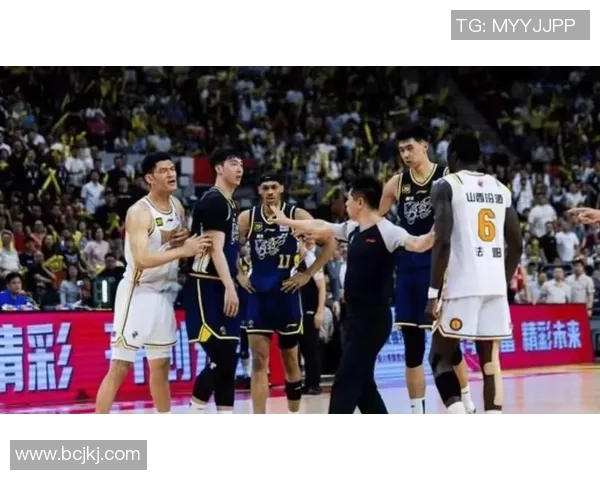 2017年CBA季后赛广东队与山西队激战回顾与精彩瞬间分析