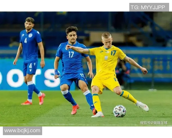 塞浦路斯青年队迎战挪威U21球队的精彩对决分析与展望