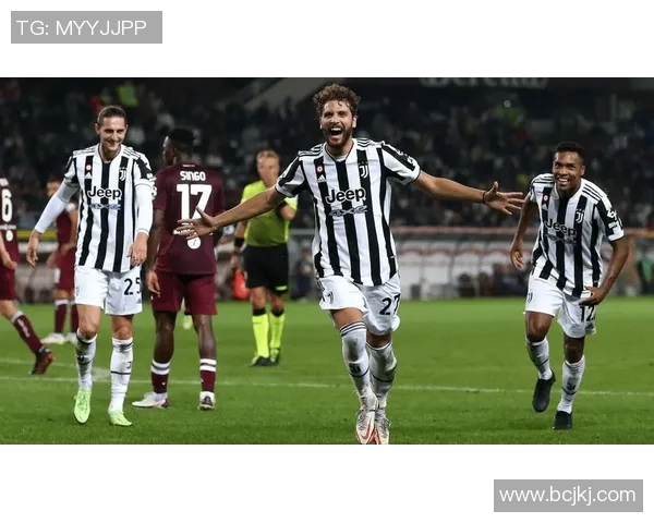 尤文图斯对阵恩波利精彩赛事直播时间及观看指南详解