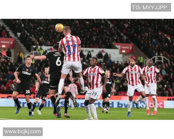 斯托克城与布伦特福德激战在即谁能在英冠赛场上笑到最后 斯托克城与布伦特福德激战在即谁能在英冠赛场上笑到最后