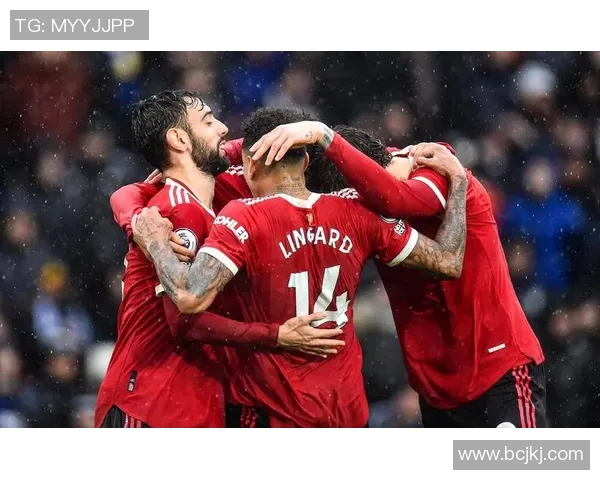 曼联与伯恩茅斯精彩对决录像回顾全场进球瞬间分析