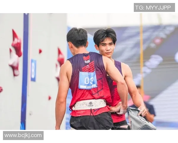 成都攀岩队实力强劲荣登最新攀岩实力TOP10榜首MBA