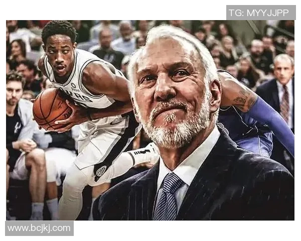 马刺队再次选择摆烂波波维奇因轮休主力被联盟罚款