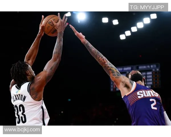 2007年NBA经典对决回顾太阳队与篮网队的精彩较量分析 2007年NBA经典对决回顾太阳队与篮网队的精彩较量分析