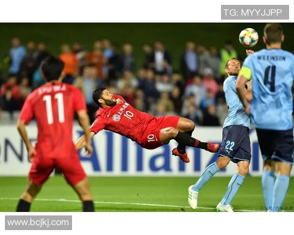 上港vs悉尼首发