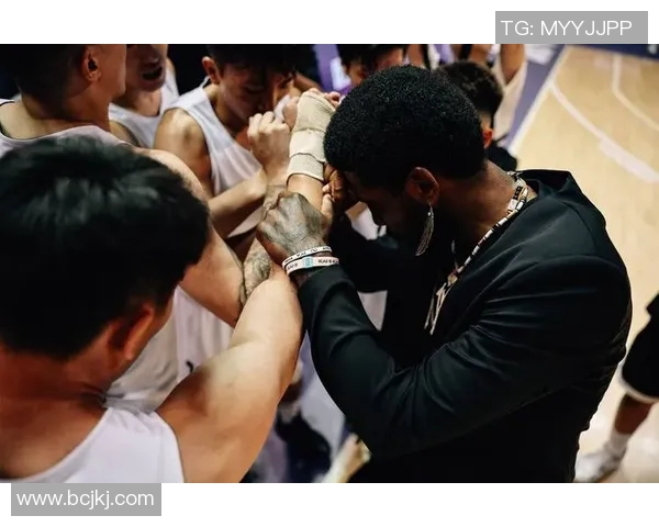 凯里欧文的篮球传奇之路与个人成长探索