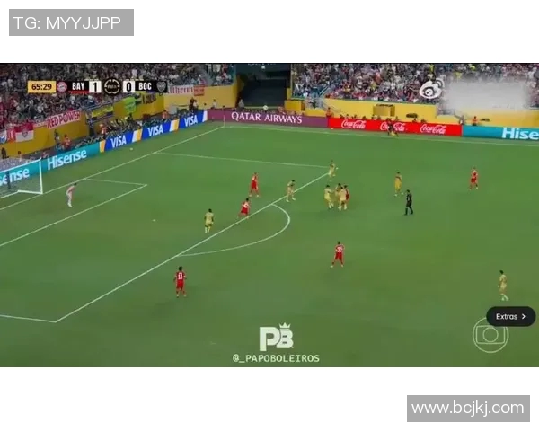 力物普与拜仁激战正酣直播盛况全程回顾与精彩瞬间分析