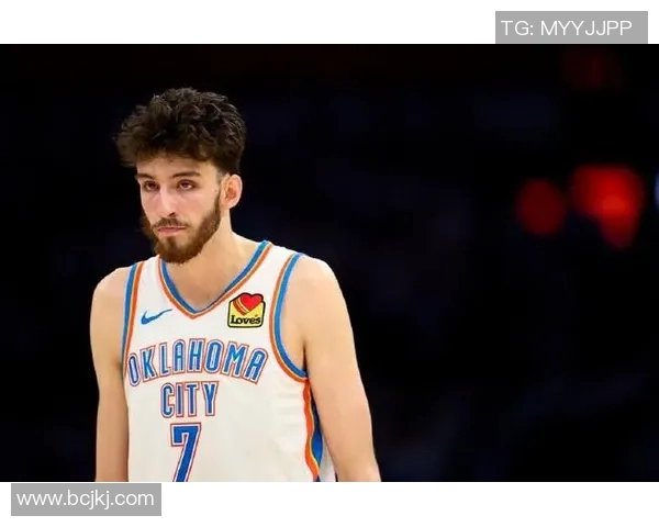 切特霍姆格伦的崛起与未来展望:新一代篮球巨星的成长之路 切特霍姆格伦的崛起与未来展望:新一代篮球巨星的成长之路