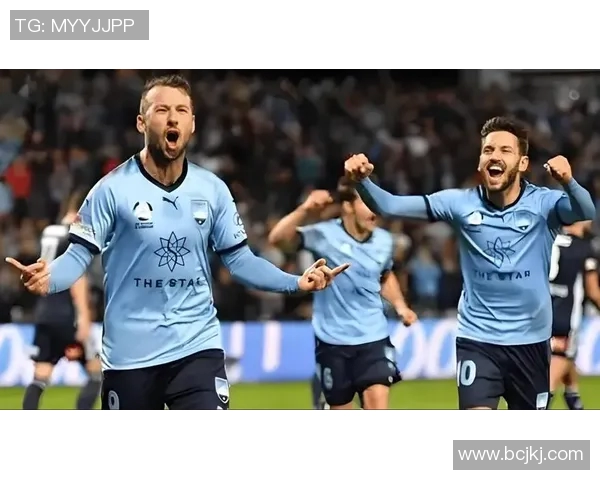 墨尔本城与悉尼的精彩对决结果揭晓分析与赛后点评