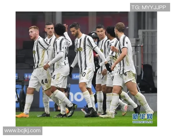 尤文图斯与国米半决赛激战在即谁将晋级决赛争夺荣誉 尤文图斯与国米半决赛激战在即谁将晋级决赛争夺荣誉