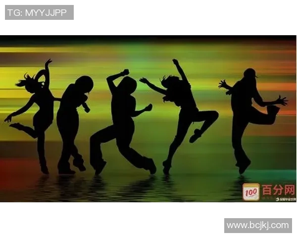 广州街舞队战术对比深度解析与技巧探讨MBA