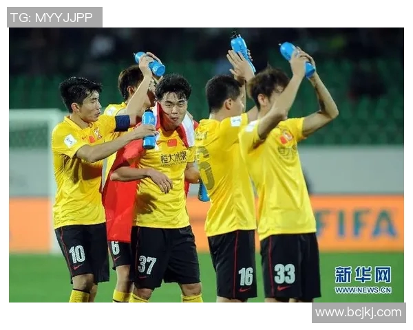 恒大与拜仁对决技术统计分析揭示比赛关键数据与战术特点 恒大与拜仁对决技术统计分析揭示比赛关键数据与战术特点