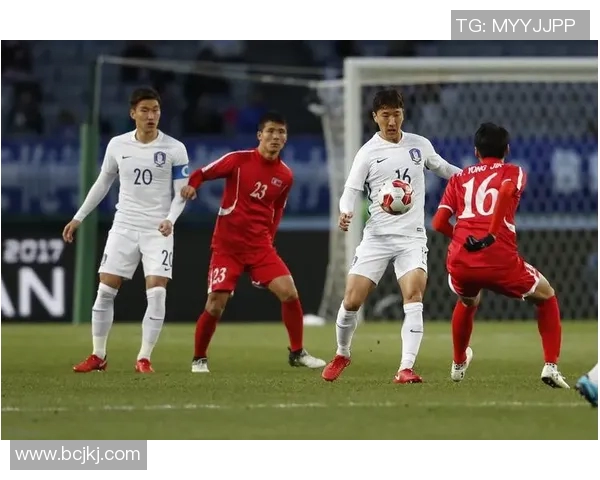 朝鲜与马来西亚足球对决精彩回顾与战术分析