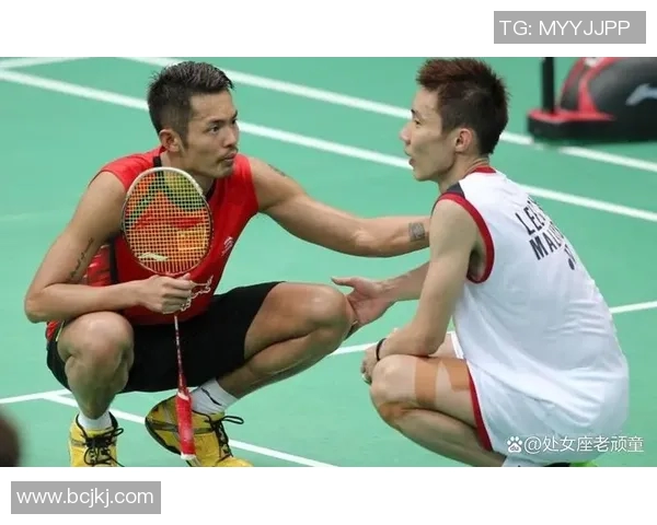 林丹与李宗伟在武汉的巅峰对决回顾与精彩瞬间分析 林丹与李宗伟在武汉的巅峰对决回顾与精彩瞬间分析