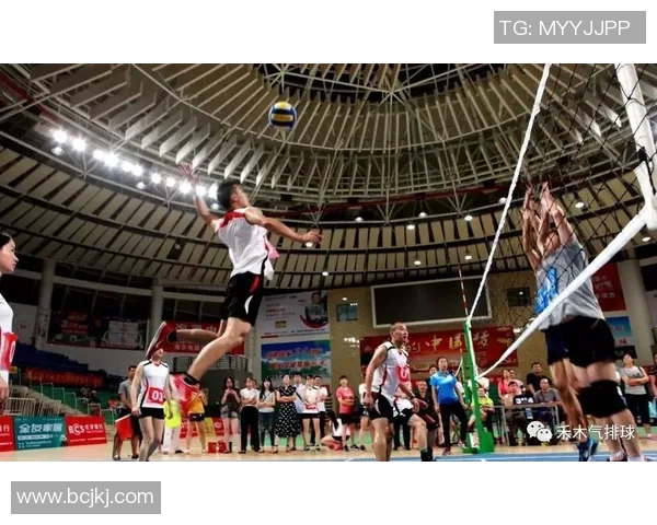 武汉排球队的反击革新之路:重塑团队精神与战术创新的全新篇章