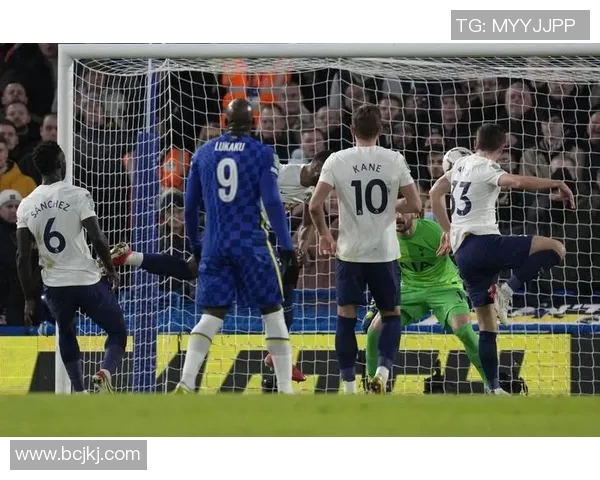 热刺与切尔西精彩对决录像回放全程回顾与分析