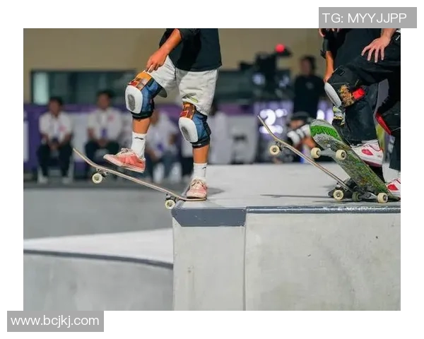 滑板之旅：深入杭州滑板队的耐力与激情探索