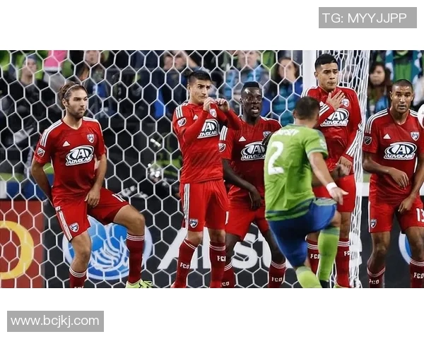 纽约红牛与亚持联的激烈对决即将上演球迷期待精彩瞬间