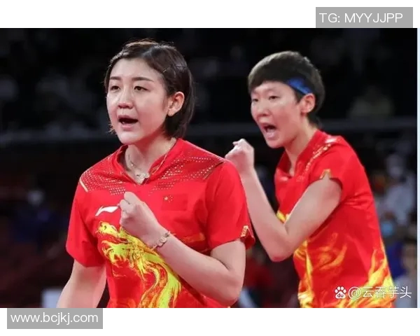 赛后分析：北京乒乓球队与深圳乒乓球队心理素质的较量与启示