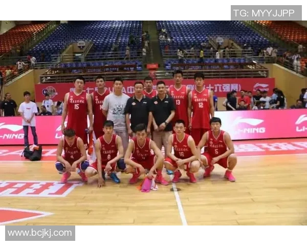 重庆篮球队个人能力分析与表现评估的深度研究