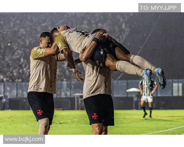 达伽马队与弗拉门戈的激烈对决揭示巴西足球的无限魅力与竞争精神