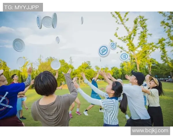 飞盘纪实：见证杭州飞盘队从草根到专业的蜕变历程MBA