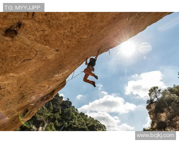 吴娜独家分享极限运动心得与技巧助你突破自我挑战极限体验生活的乐趣