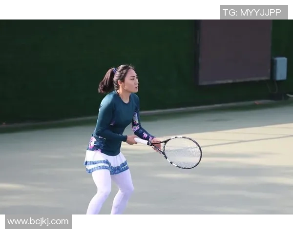 刘秀英独家分享网球技巧与心得体会助你提升球技的秘密秘籍