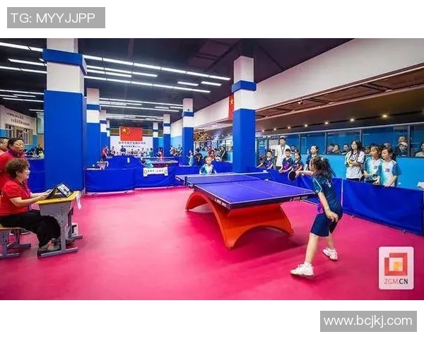 成都乒乓球队的节奏与魅力探讨聚焦乒乓球运动的未来发展与挑战