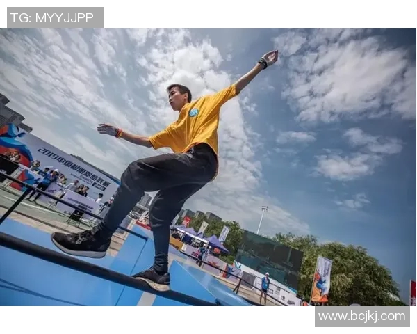 极限运动速度排行榜揭晓北京极限运动队荣获第九名佳绩