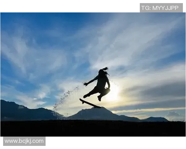 李丽的滑板人生：从初学者到职业选手的成长之路