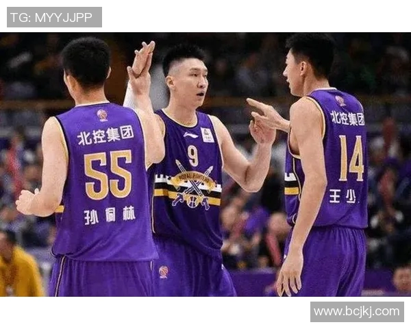 广东队与新疆队常规赛精彩对决谁将赢得本赛季的关键胜利